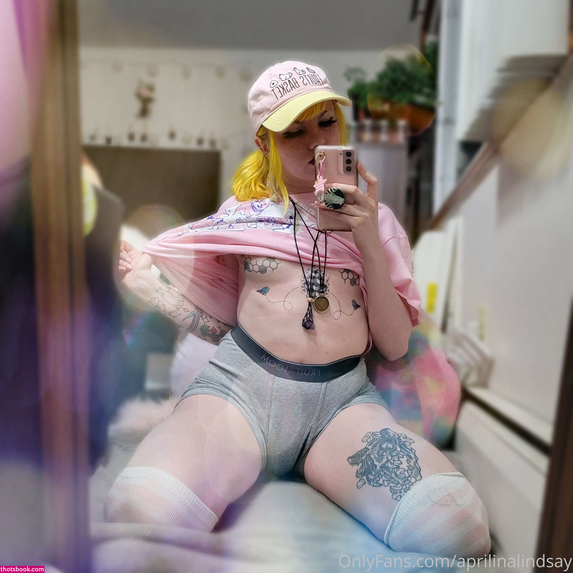 aprilinalindsay Photo #447