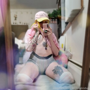 aprilinalindsay Photo #486