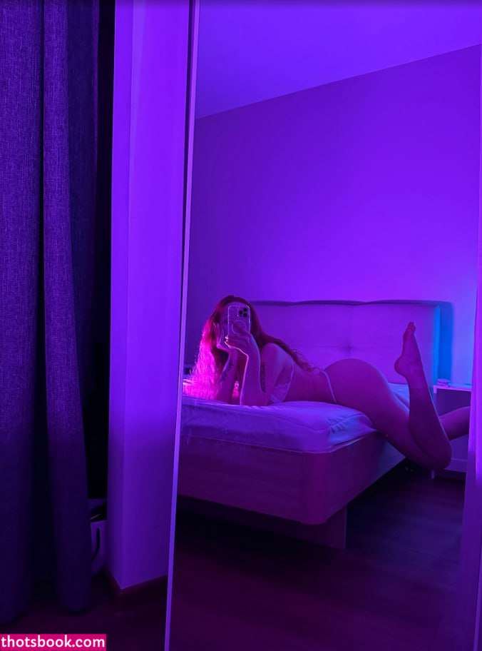 Anna Aifert Photo #144