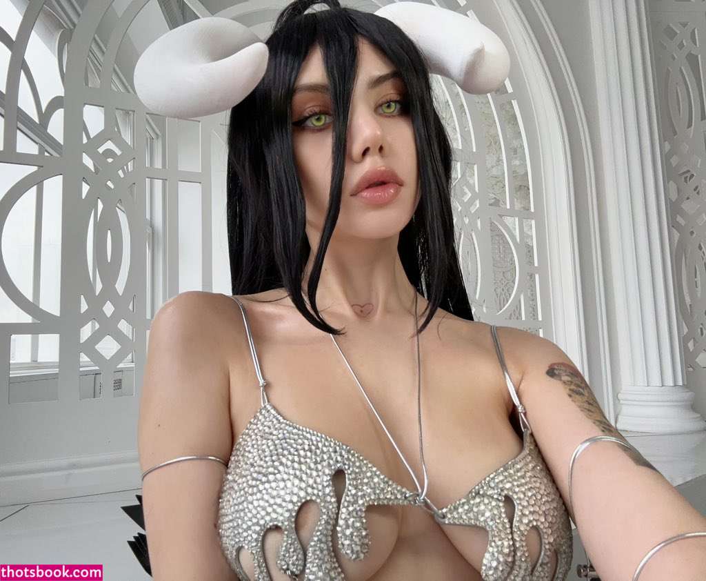 Anna Aifert Photo #185