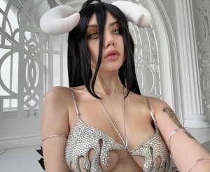 Anna Aifert Photo #185