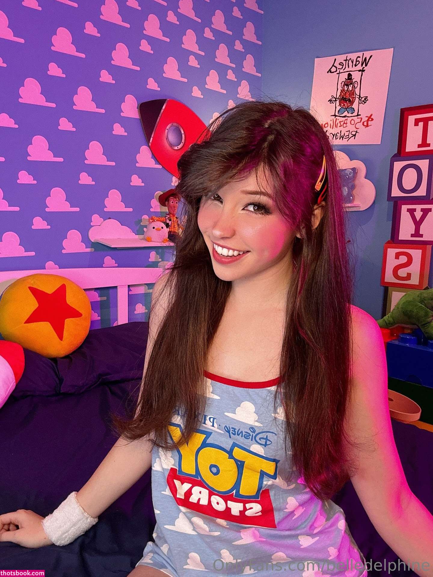 Belle Delphine Photo #5846