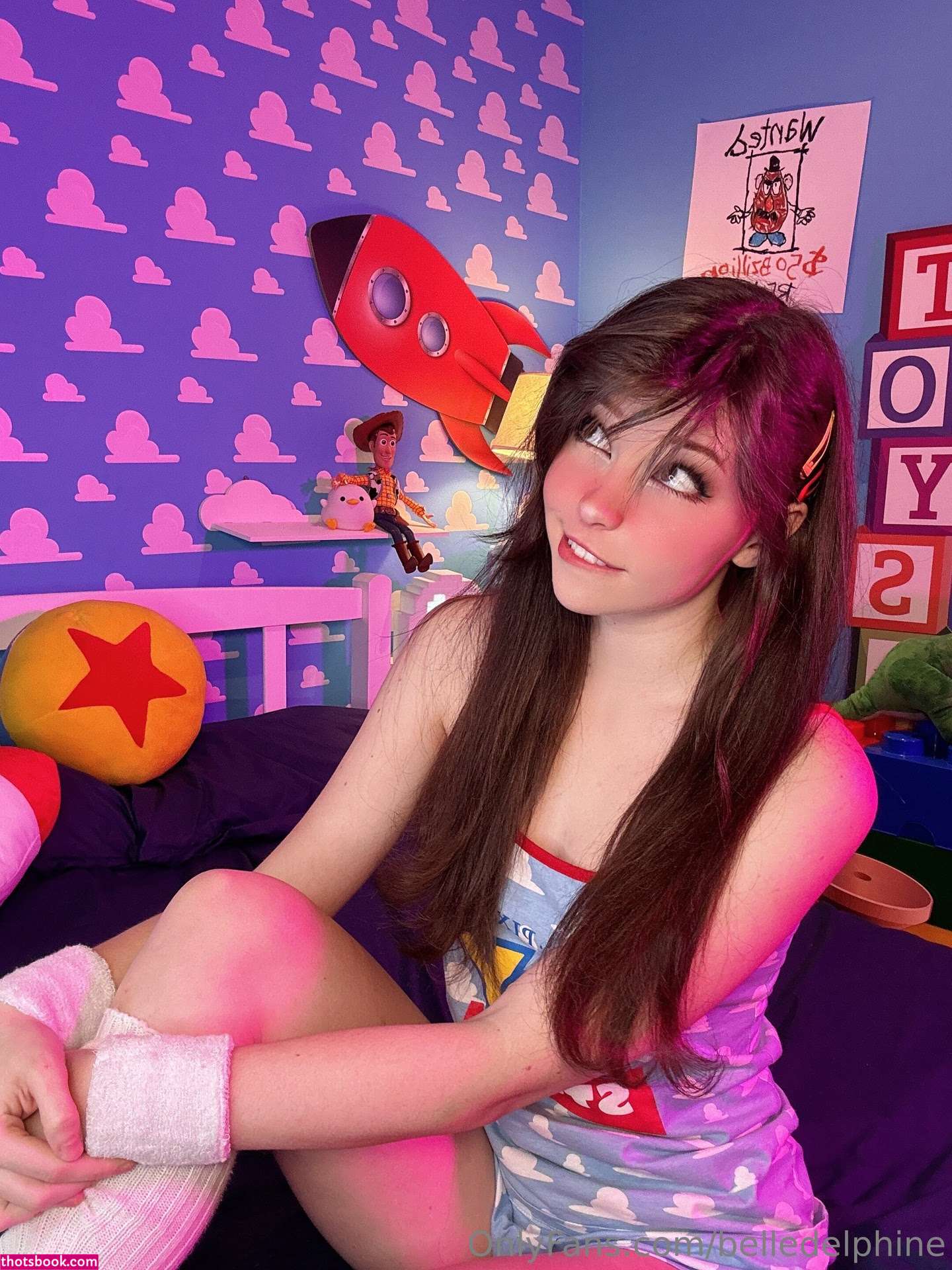 Belle Delphine Photo #5872