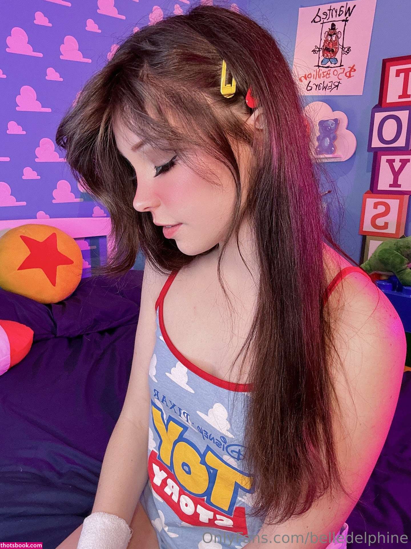 Belle Delphine Photo #5885