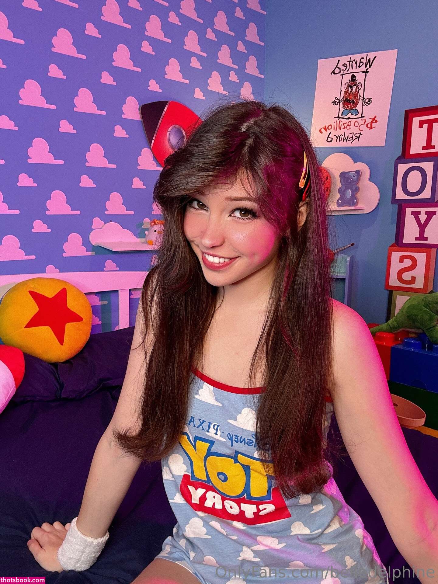 Belle Delphine Photo #5894