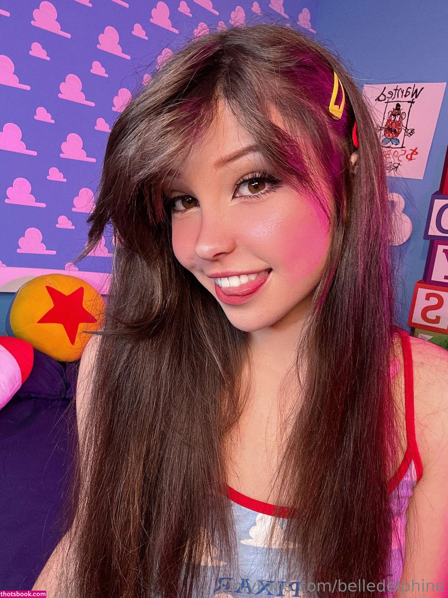 Belle Delphine Photo #5953