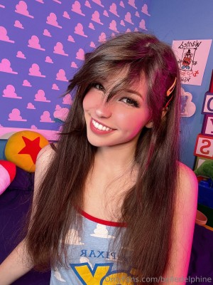 Belle Delphine Photo #5911