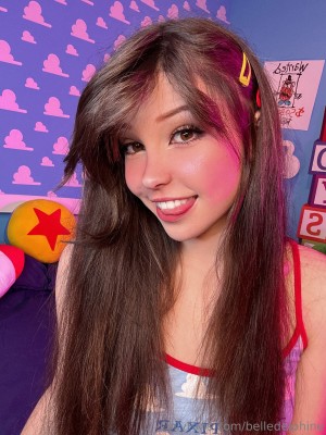 Belle Delphine Photo #5953