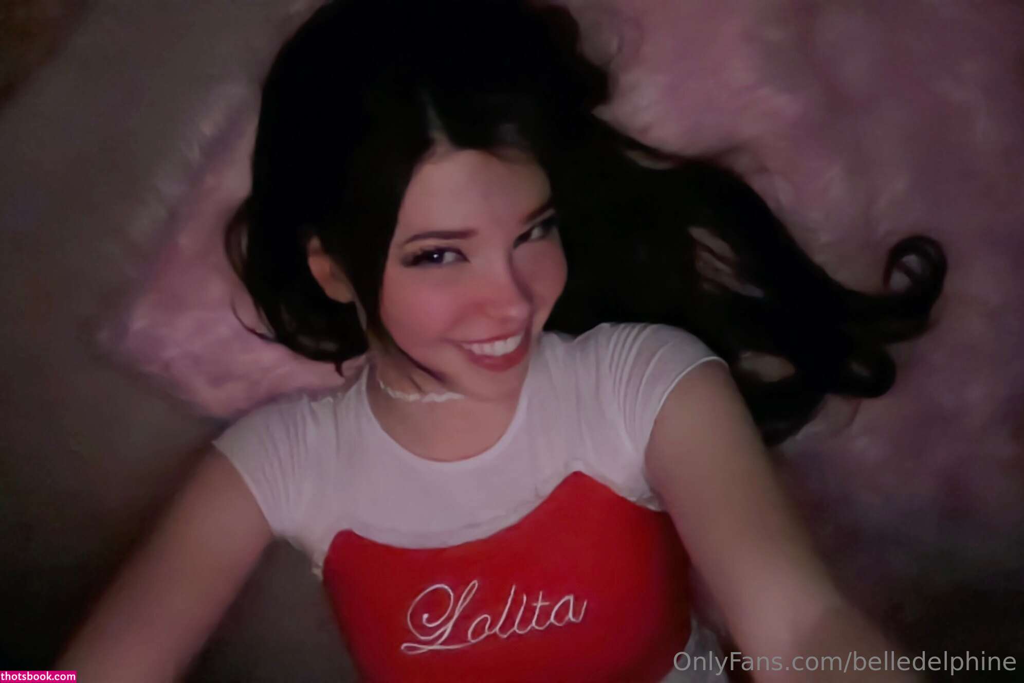 Belle Delphine Photo #5960
