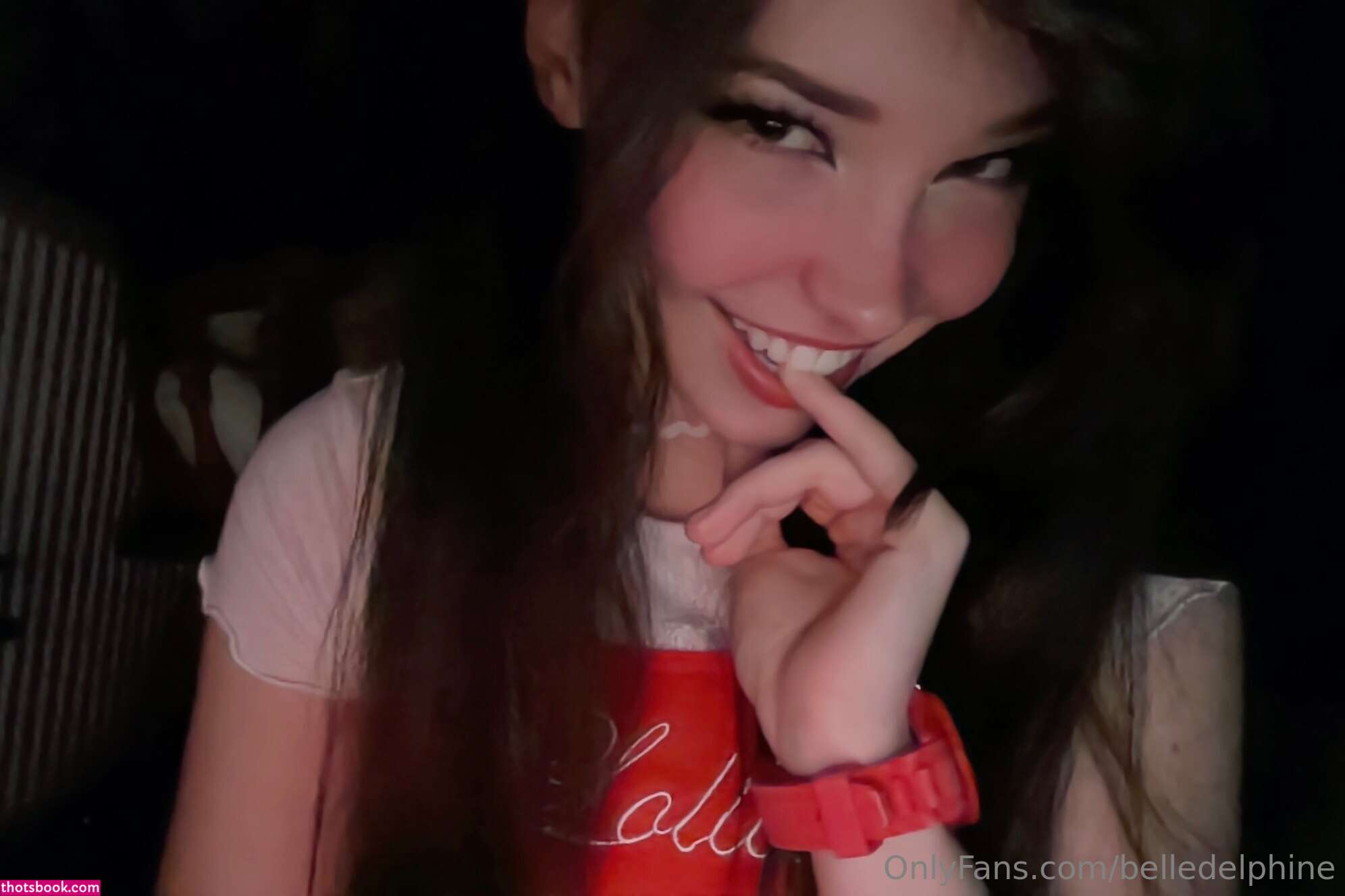 Belle Delphine Photo #5967