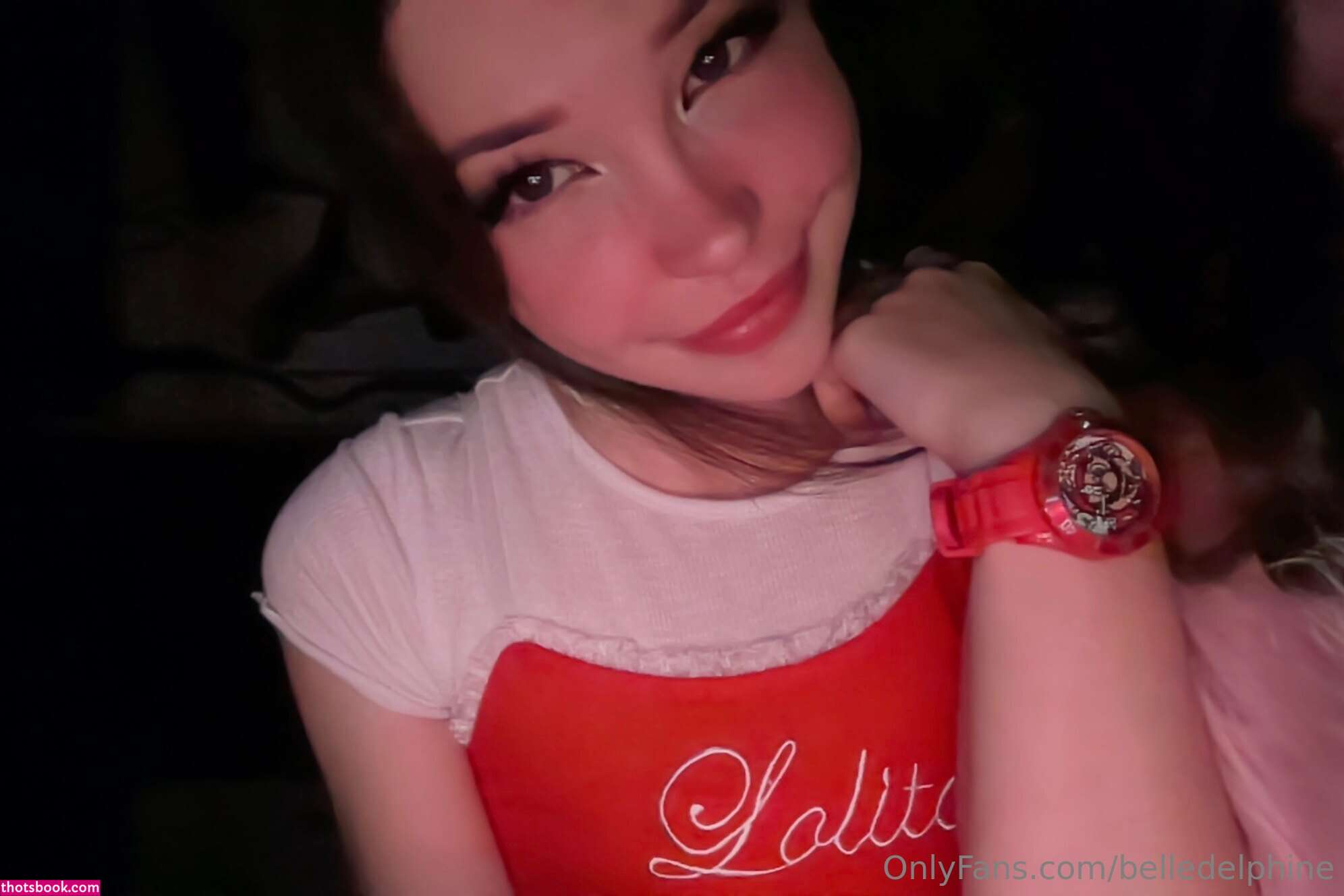 Belle Delphine Photo #5970