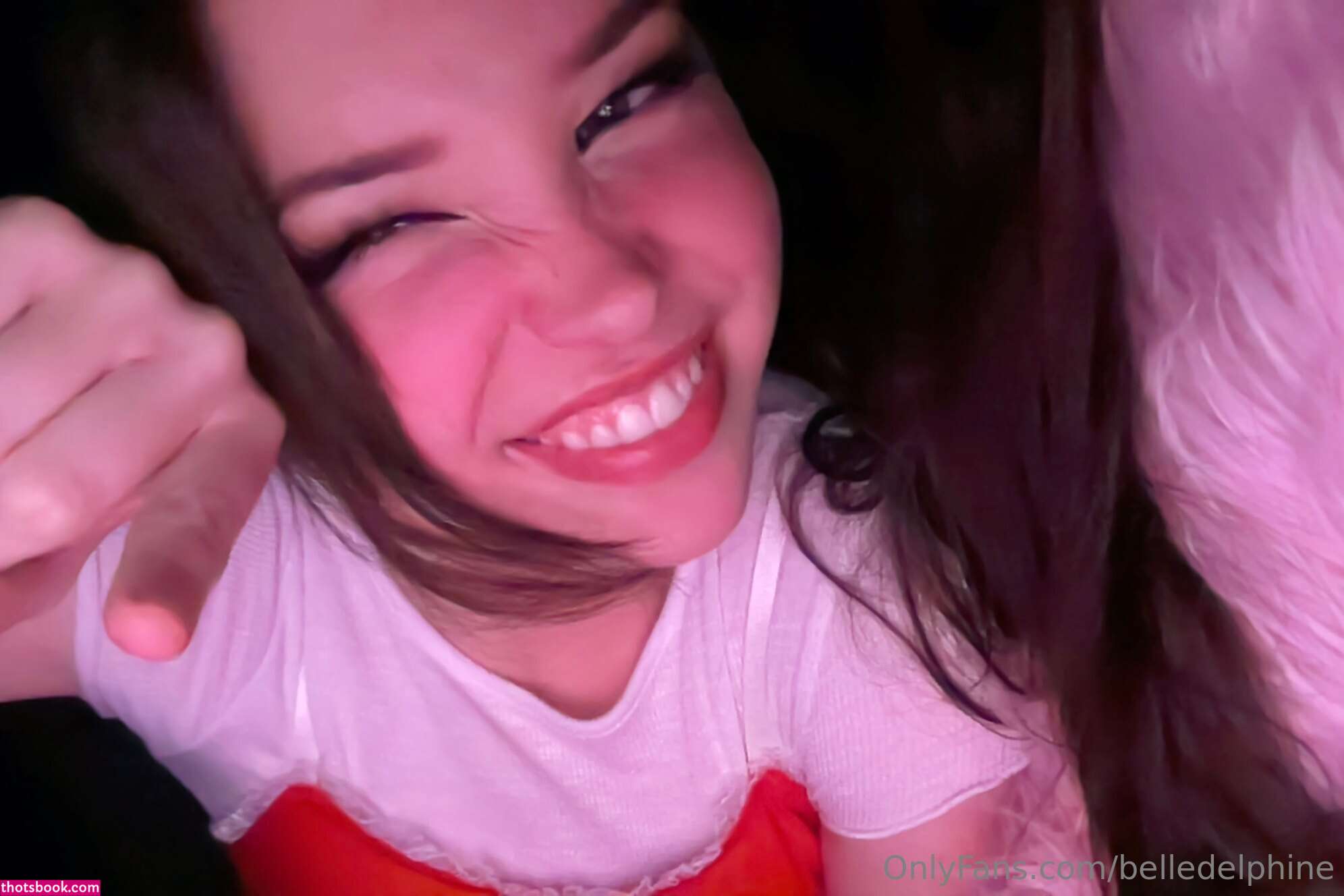 Belle Delphine Photo #5971