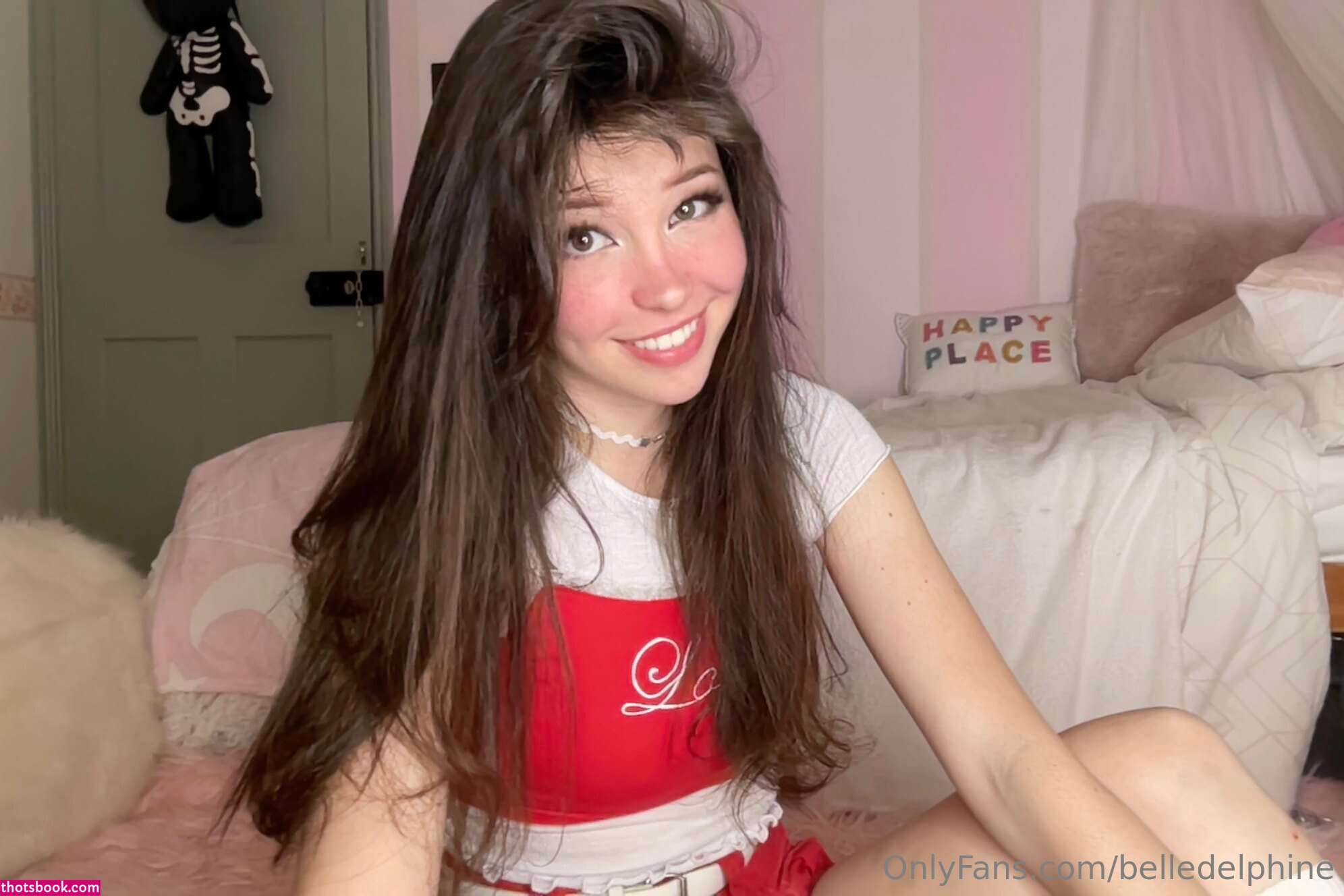 Belle Delphine Photo #6006