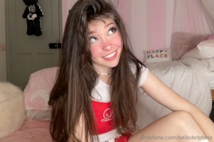 Belle Delphine Photo #5991