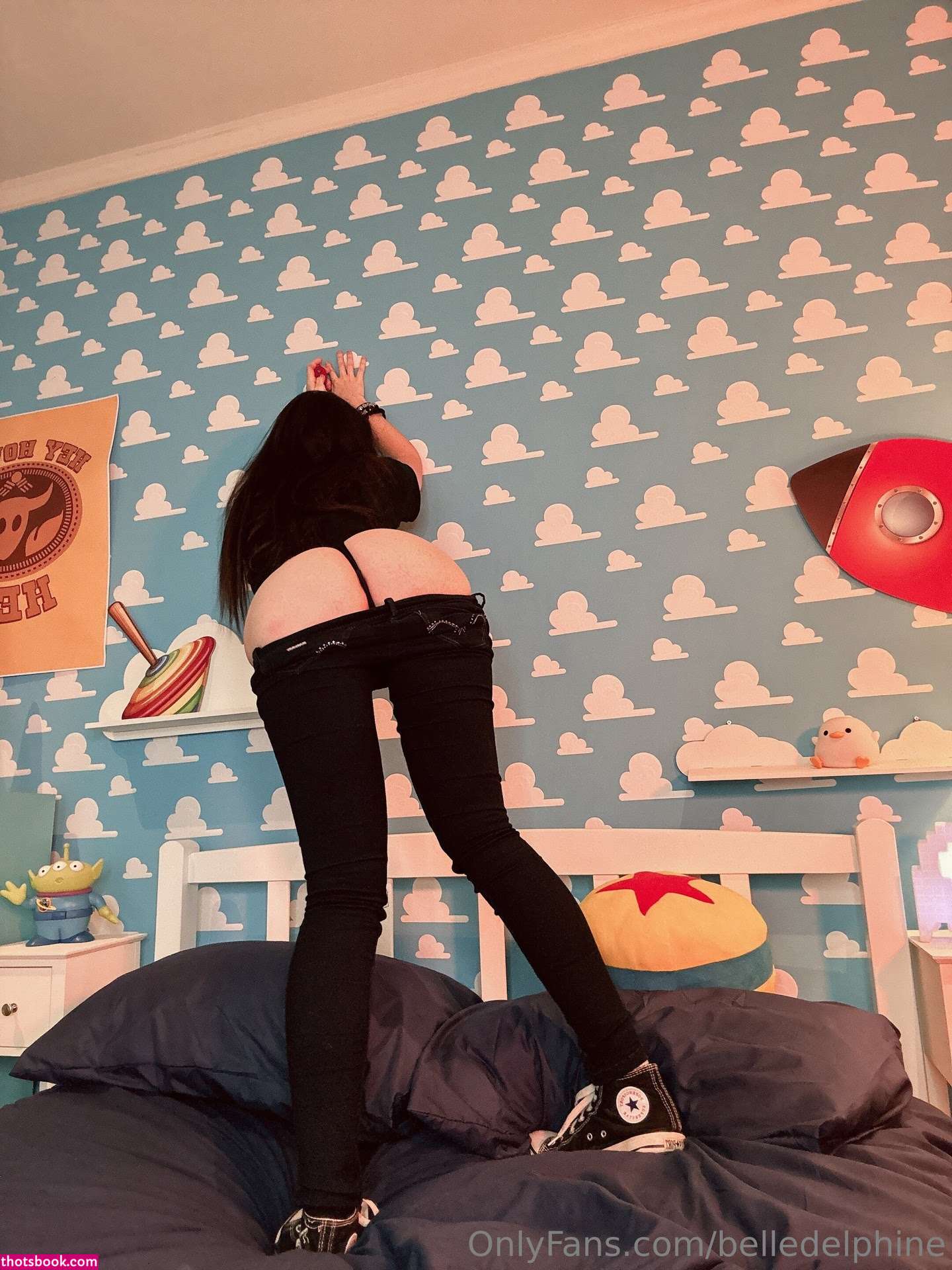 Belle Delphine Photo #6043