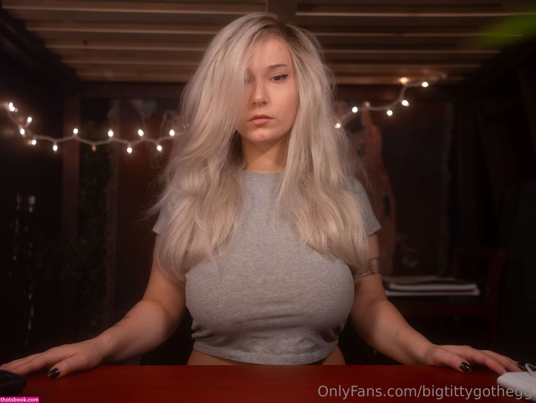 Bigtittygothegg Photo #262