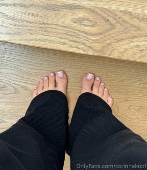 Corinna Kopf Photo #296