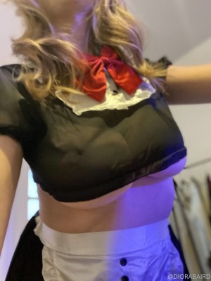 Diora Baird Photo #396