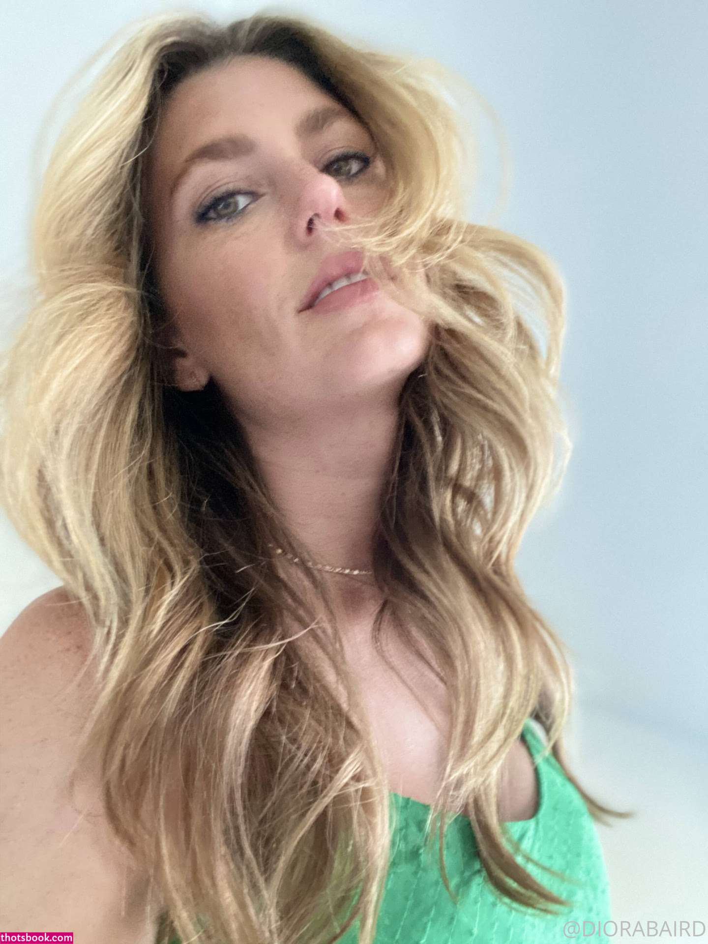 Diora Baird Photo #409