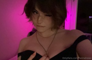 Hannahowo Photo #410