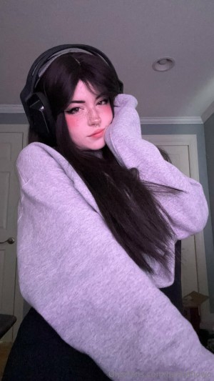 Hannahowo Photo #422