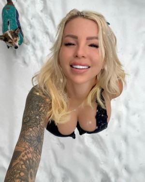 Jessica Weaver Photo #100