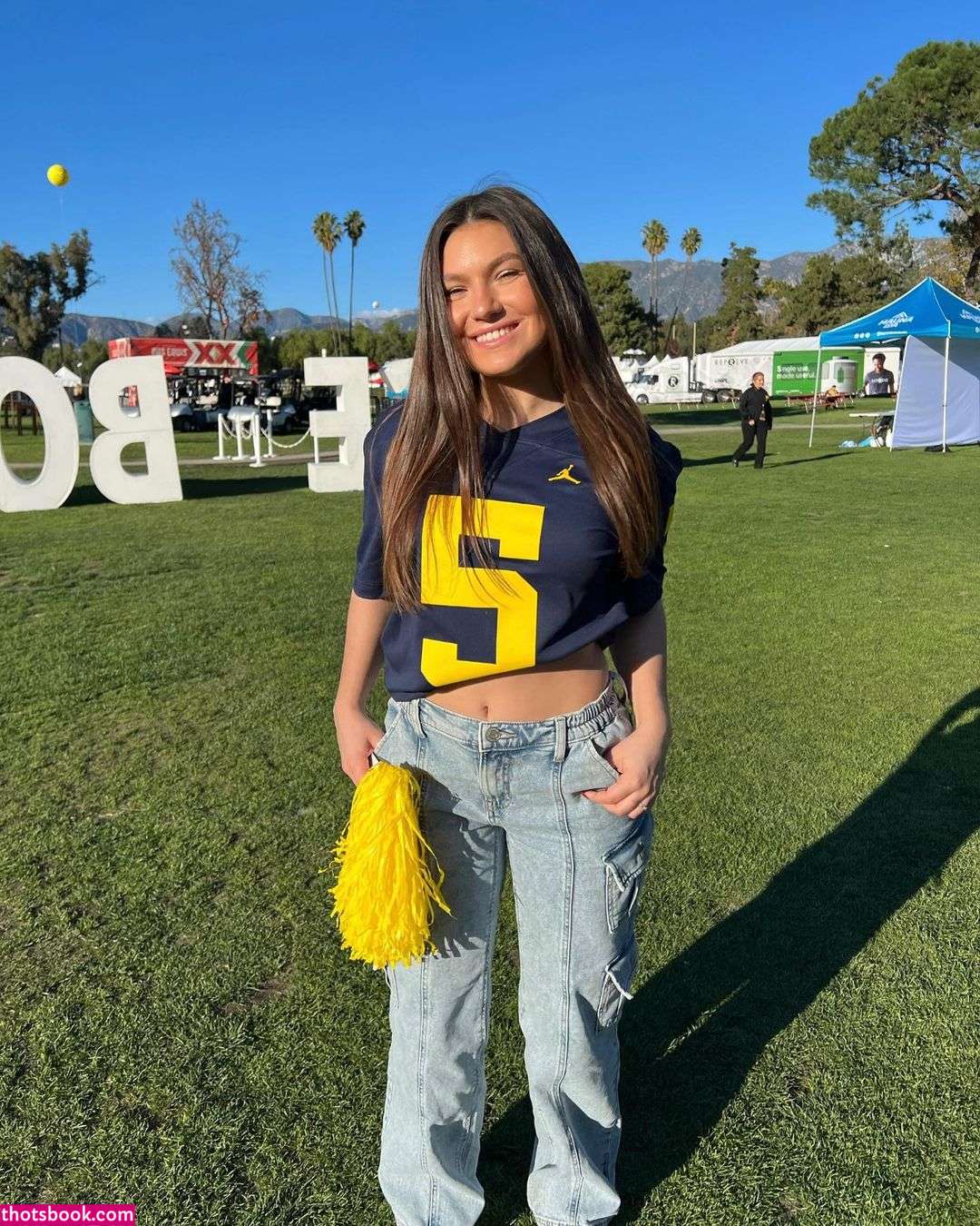 Krissy Spaulding Photo #3