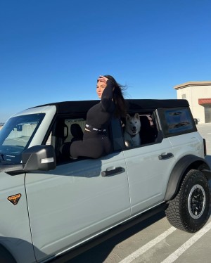 Krissy Spaulding Photo #4