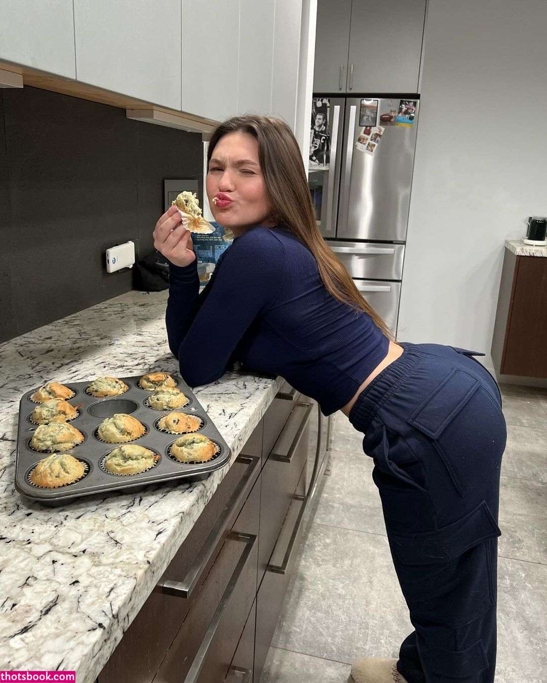 Krissy Spaulding Photo #23