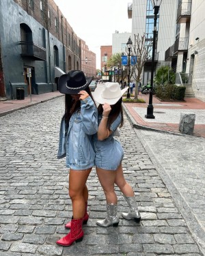 Krissy Spaulding Photo #31