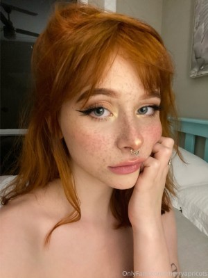 Ginger Nympho Post #14