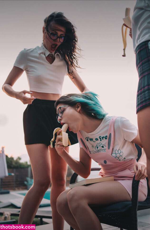 Trixy Blue Photo #112