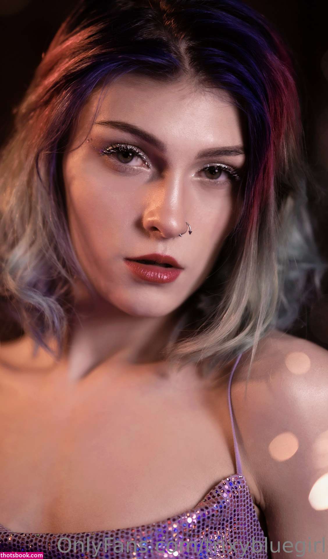 Trixy Blue Photo #191