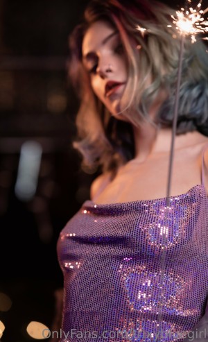 Trixy Blue Photo #189