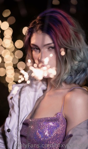 Trixy Blue Photo #190