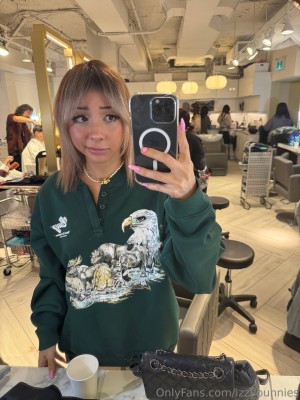 Izzybunnies Photo #483