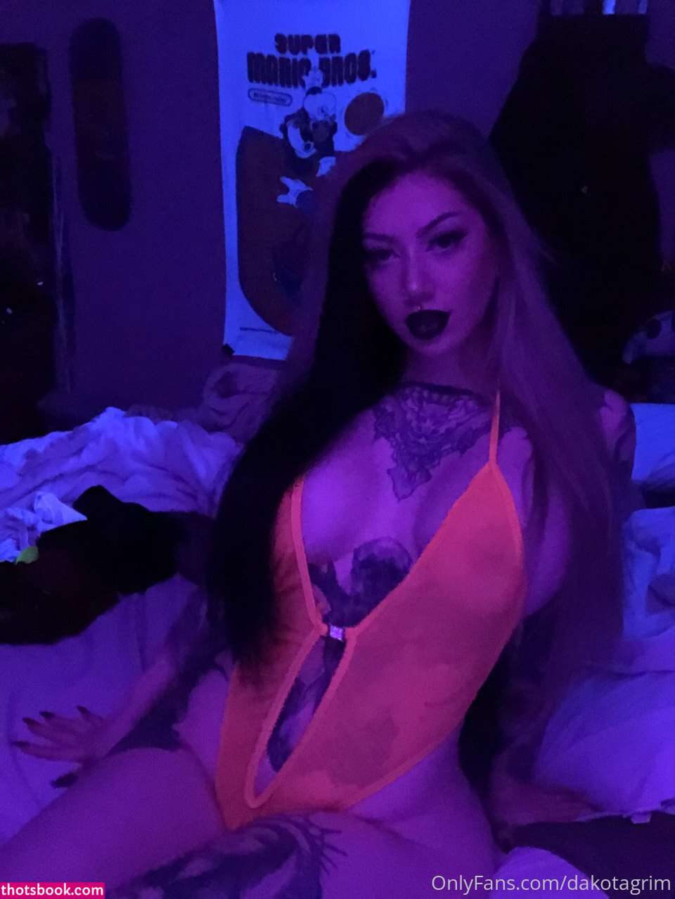 Dakota Alexandra Photo #28