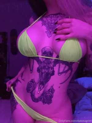 Dakota Alexandra Photo #15