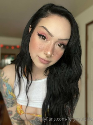 Feryn Suicide Photo #25