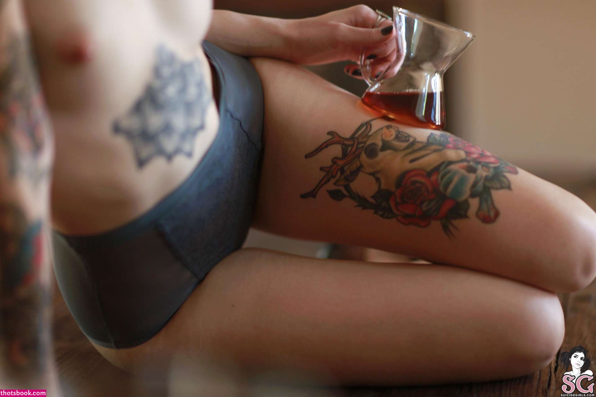 Feryn Suicide Photo #131