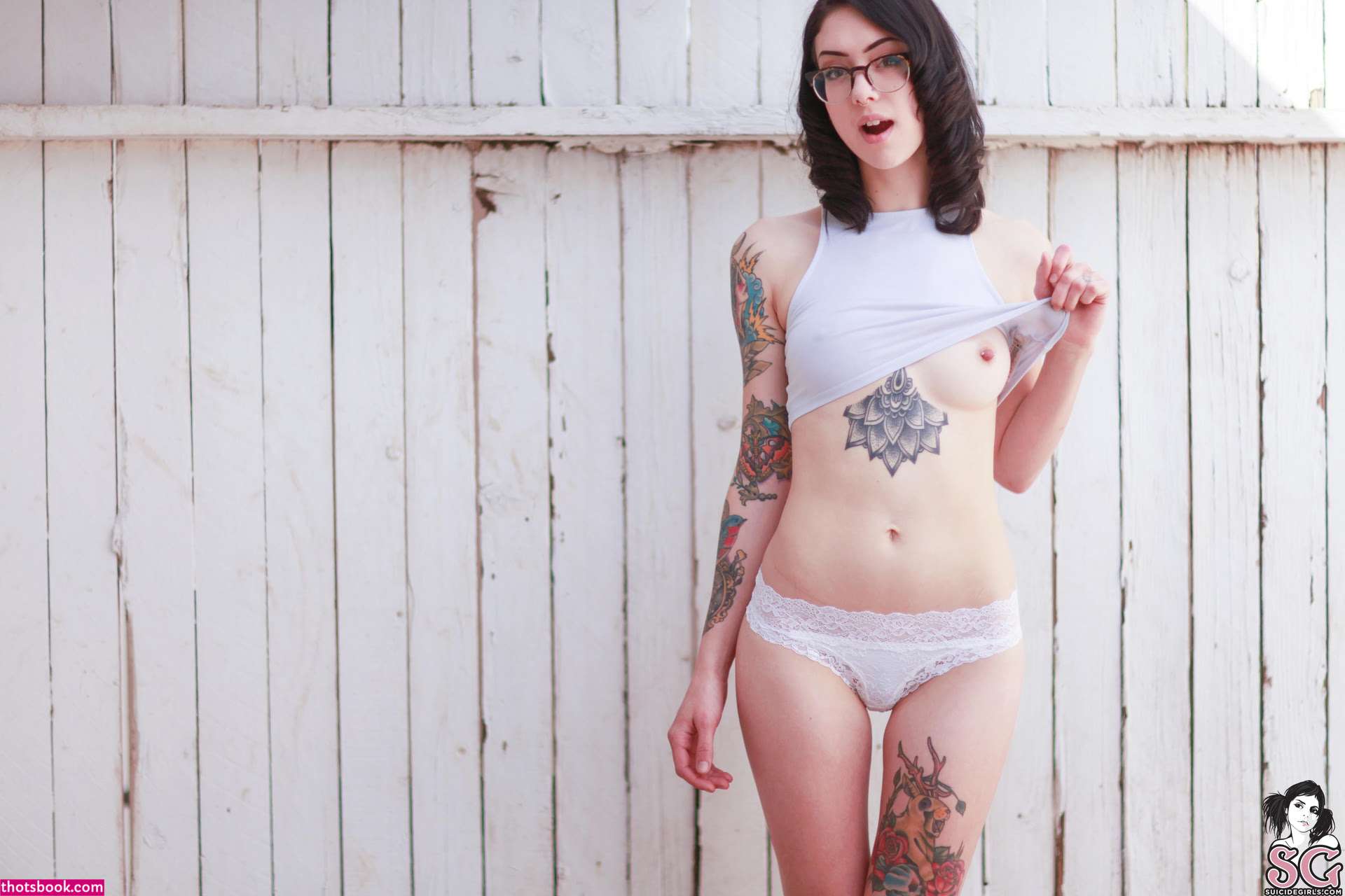 Feryn Suicide Photo #180