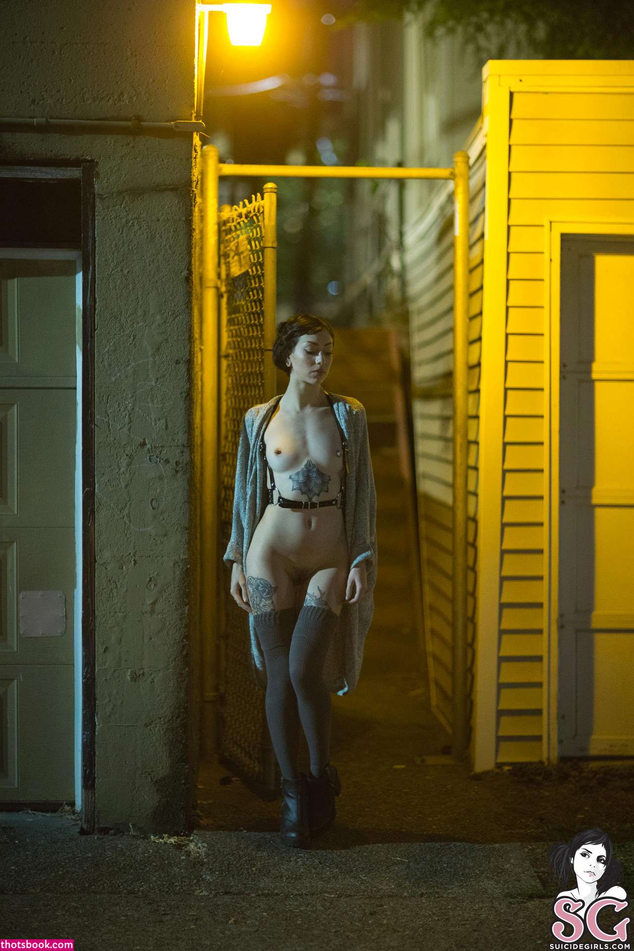 Feryn Suicide Photo #222