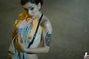 Feryn Suicide Photo #232