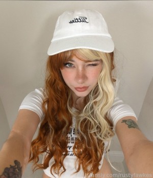 Rusty Fawkes Photo #528