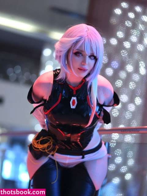 Sailorscholar Photo #17