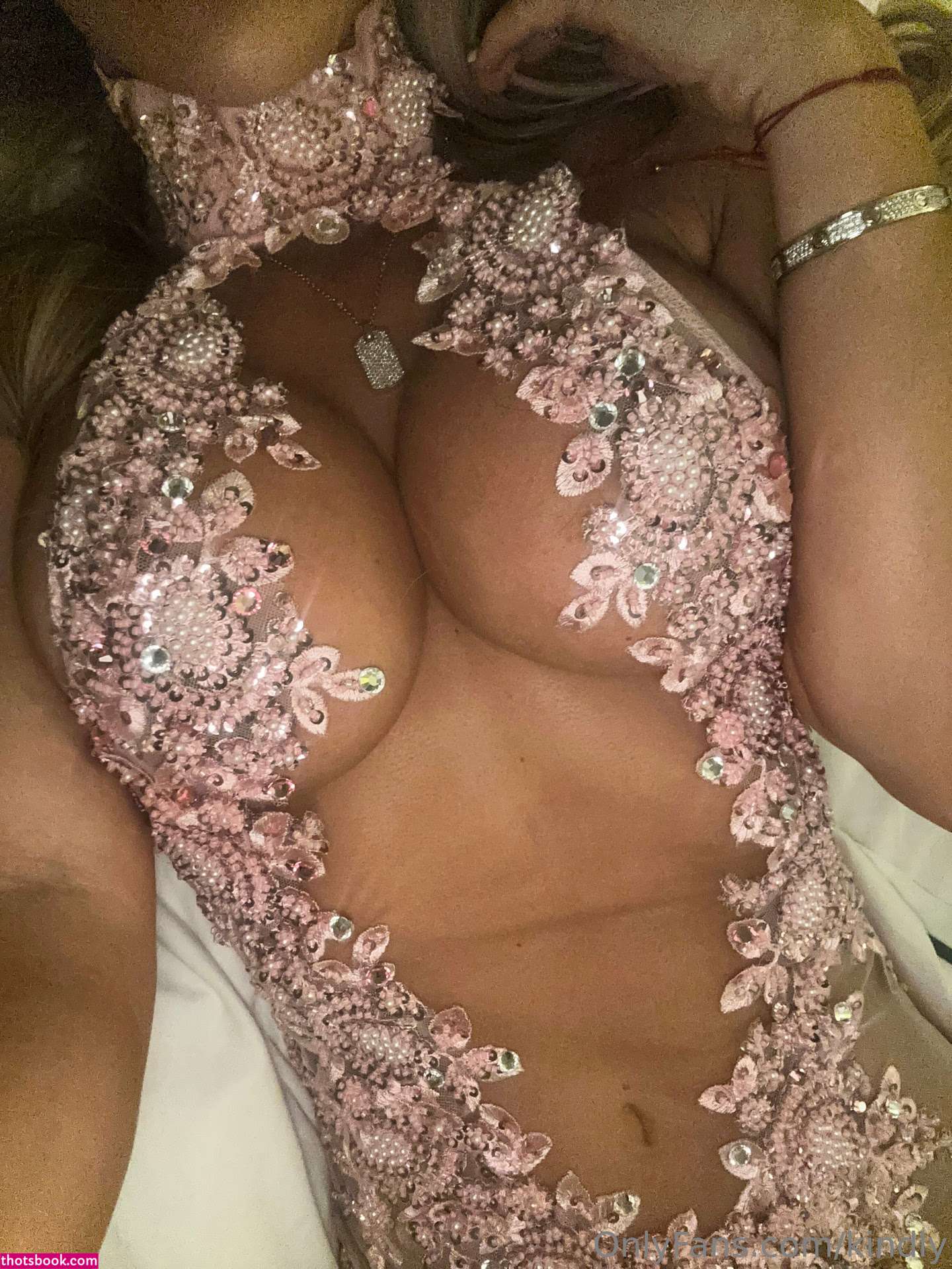 Kindly Myers Photo #368