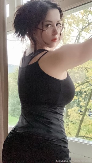 Larkin Love Post #12