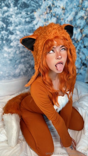 Rusty Fawkes Photo #568