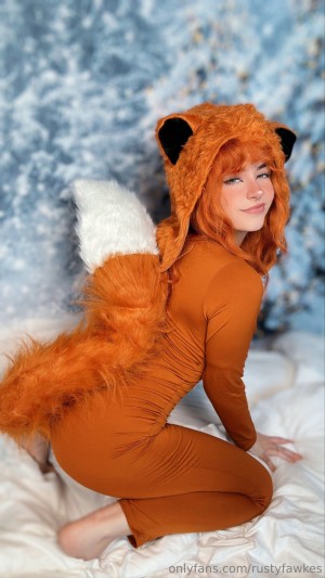 Rusty Fawkes Photo #569