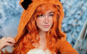 Rusty Fawkes Photo #577